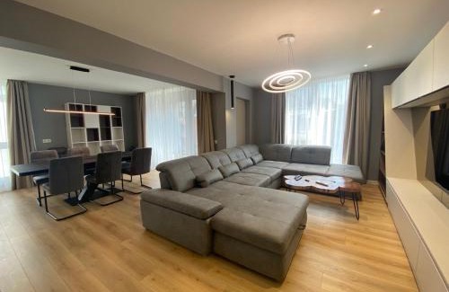 Vitosha District Apartment | Gran Capital - Vodolei Park, FREE parking