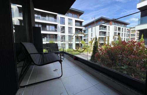 Vitosha District Apartment | Gran Capital - Vodoley Rose Garden !Free Parking!