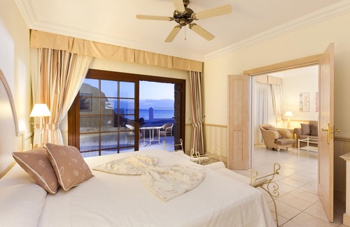 Playa Blanca Resort | Gran Castillo Tagoro Family & Fun Playa Blanca