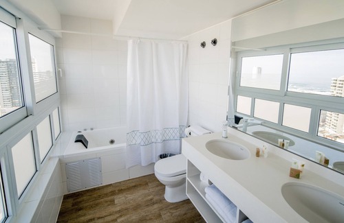 Iquique Hotel | Gran Cavancha Hotel & Apartment