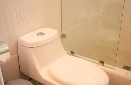 Puerto Santo Tomas de Castilla Hotel | Gran Costa Azul Hotel