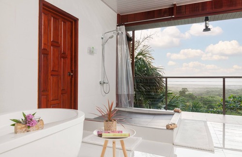 Gran Couva House | Gran Couva Eco Lodge