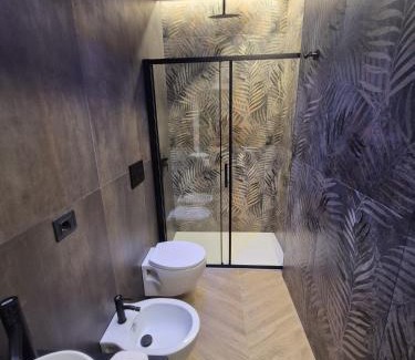 Brindisi Apartment | Gran Duca San Riccardo Luxury House VICINO AEROPORTO BRINDISI Check in H24
