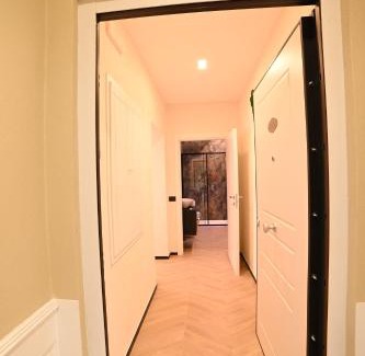 Brindisi Apartment | Gran Duca San Riccardo Luxury House VICINO AEROPORTO BRINDISI Check in H24