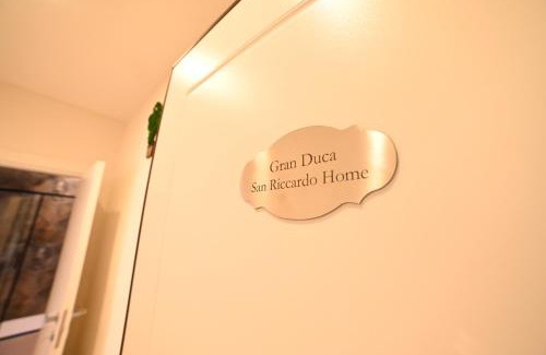 Brindisi Apartment | Gran Duca San Riccardo Luxury House VICINO AEROPORTO BRINDISI Check in H24