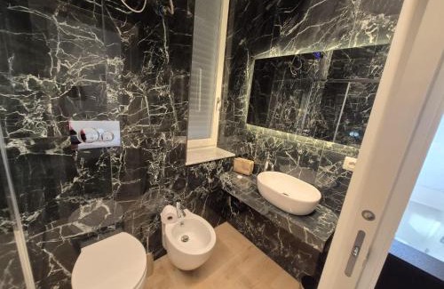 Brindisi Apartment | Gran Duca Santo Stefano Suite ZONA CASALE VICINO AEROPORTO