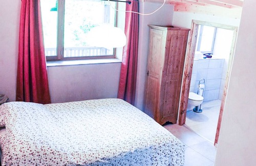Saint-Pierre-de-Chartreuse Cottage | Grand cottage mountain 14 people