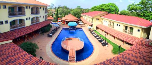Chitre Hotel | Gran Hotel Azuero