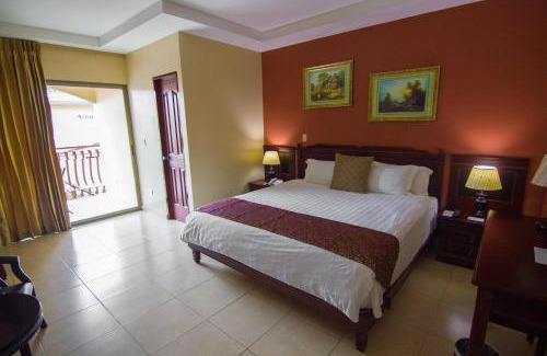 Chitre Hotel | Gran Hotel Azuero