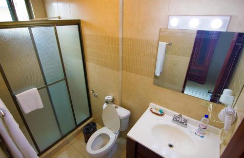 Chitre Hotel | Gran Hotel Azuero