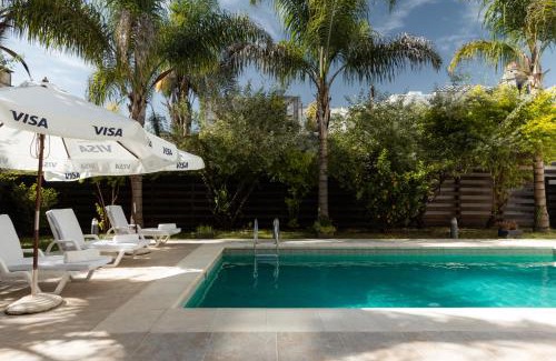 Mercedes Hotel | Gran Hotel Brisas del Hum