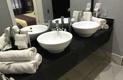 Nuevo Laredo Hotel | Gran Hotel Cantera La plaza