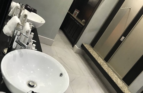 Nuevo Laredo Hotel | Gran Hotel Cantera La plaza