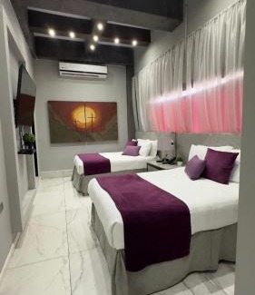 Nuevo Laredo Hotel | Gran Hotel Cantera La plaza