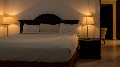 Maturín Hotel | Gran Hotel CCP Suites