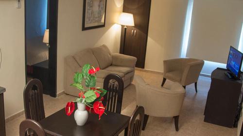 Maturín Hotel | Gran Hotel CCP Suites