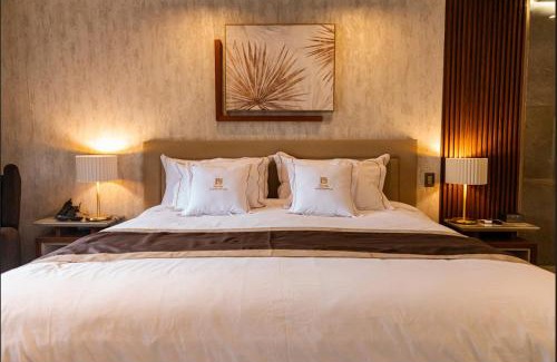Cajamarca Hotel | Gran Hotel Continental