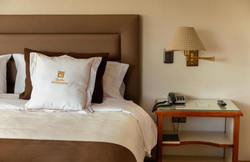 Cajamarca Hotel | Gran Hotel Continental
