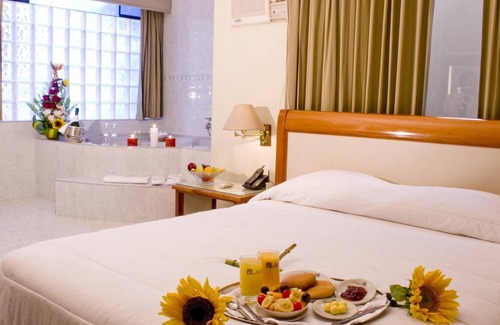 Cajamarca Hotel | Gran Hotel Continental