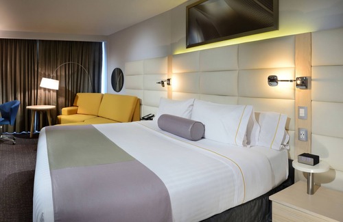 Puebla Hotel | Gran Hotel de Puebla by HNF