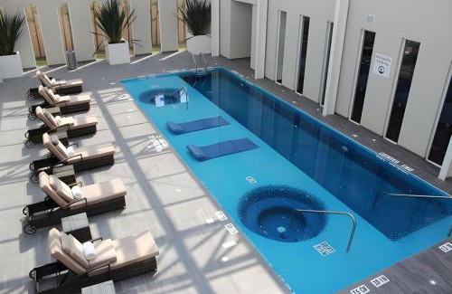 Puebla Hotel | Gran Hotel de Puebla by HNF