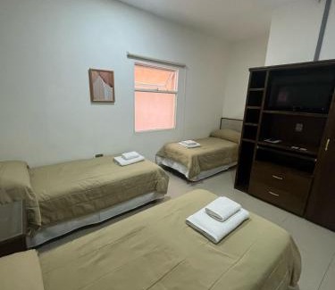 Rio Grande Hotel | Gran Hotel Laserre