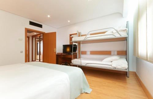 Getafe Hotel | Gran Hotel Los Angeles