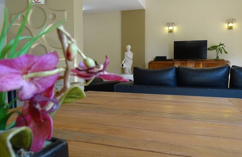 Catedral Hotel | Gran Hotel Parana
