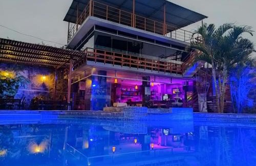 San Vicente de Canete Hotel | GRAN HOTEL VILLA DEL SUR