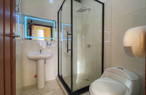 Latacunga Hotel | Gran Hotel Rex