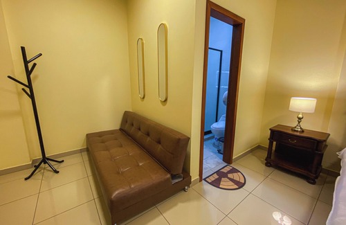 Latacunga Hotel | Gran Hotel Rex