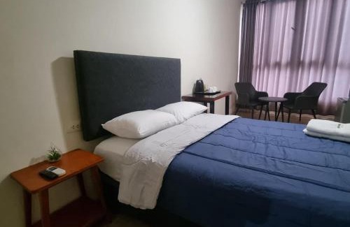 Tumbes House | Gran Imperial Avenida