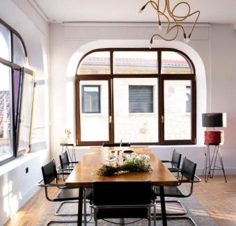 Covaleda Apartment | Gran loft en los pinares de Covaleda, Soria
