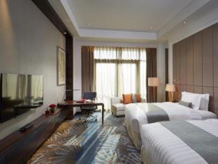 Yanta Qu Hotel | Gran Melia Xi'an