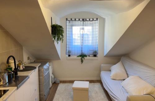 Borgo Po Apartment | Gran mini-suite