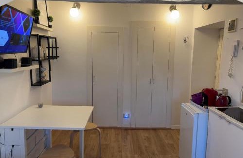 Borgo Po Apartment | Gran mini-suite
