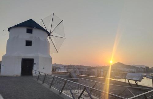 Aguilas Villa | Gran Mirador de la Bahia , Great Bay Outlook