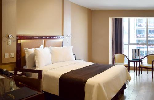 Jesus Maria Hotel | Gran Mundo Hotel & Suites
