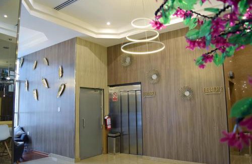 Jesus Maria Hotel | Gran Mundo Hotel & Suites