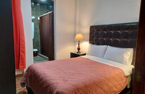 San Martin de las Piramides Apartment | Gran Tonantzin
