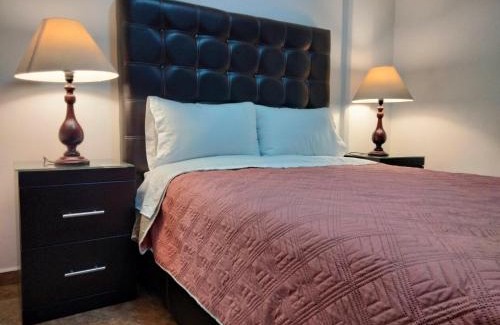San Martin de las Piramides Apartment | Gran Tonantzin