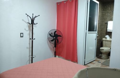 San Martin de las Piramides Apartment | Gran Tonantzin