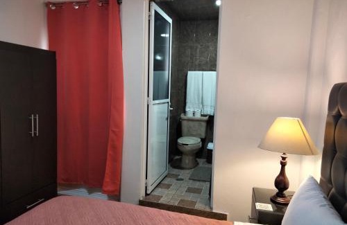 San Martin de las Piramides Apartment | Gran Tonantzin
