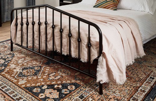 Waupoos House | Gran Roble