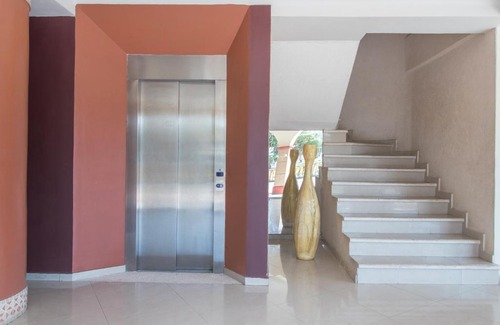 Santiago Tuxtla Hotel | Gran Santiago Plaza