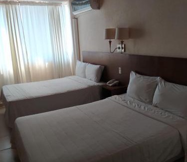 Santiago Tuxtla Hotel | Gran Santiago Plaza