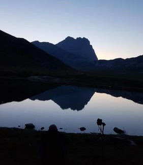 L'Aquila Bed & Breakfast | Gran Sasso Letizia BB