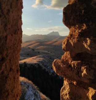 L'Aquila Bed & Breakfast | Gran Sasso Letizia BB