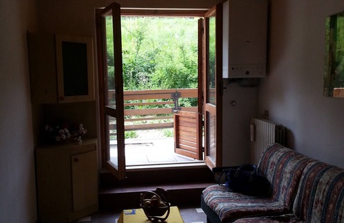 Prati di Tivo Apartment | Gran Sasso Prati Di Tivo