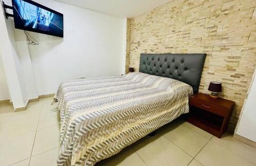 Cooperativa Empleados Consejo Provincial Apartment | Gran Suite Junto Al San Marino Mall